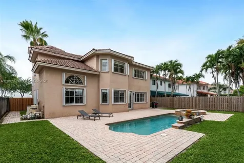 6914 NW 113th Place Doral FL 33178
