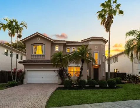 6914 NW 113th Place Doral FL 33178