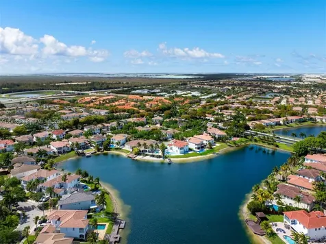 6914 NW 113th Place Doral FL 33178
