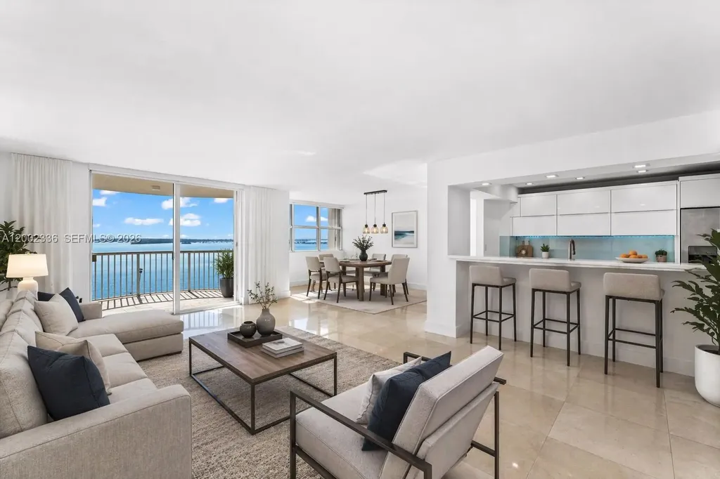 1420 Brickell Bay Drive Miami FL 33131