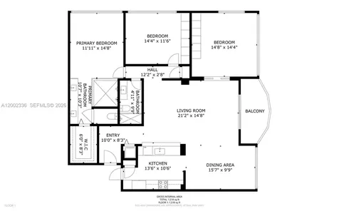 1420 Brickell Bay Drive Miami FL 33131