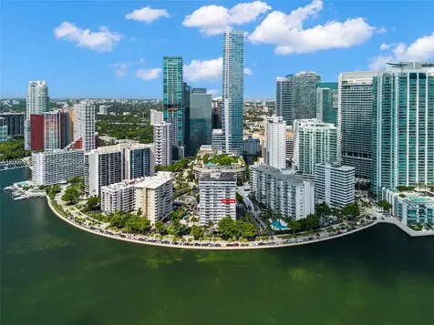 1420 Brickell Bay Drive Miami FL 33131