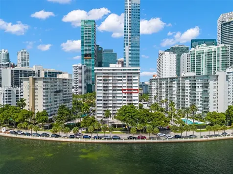 1420 Brickell Bay Drive Miami FL 33131