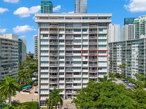 1420 Brickell Bay Drive Miami FL 33131