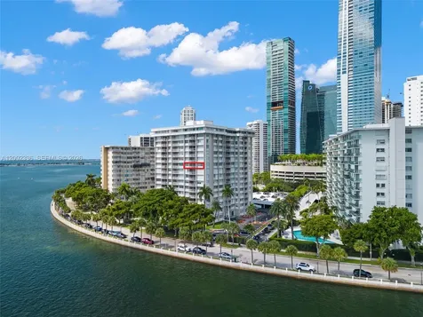 1420 Brickell Bay Drive Miami FL 33131