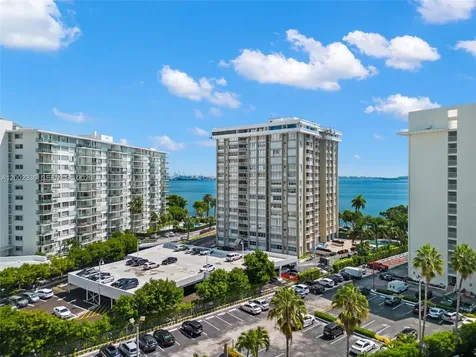 1420 Brickell Bay Drive Miami FL 33131
