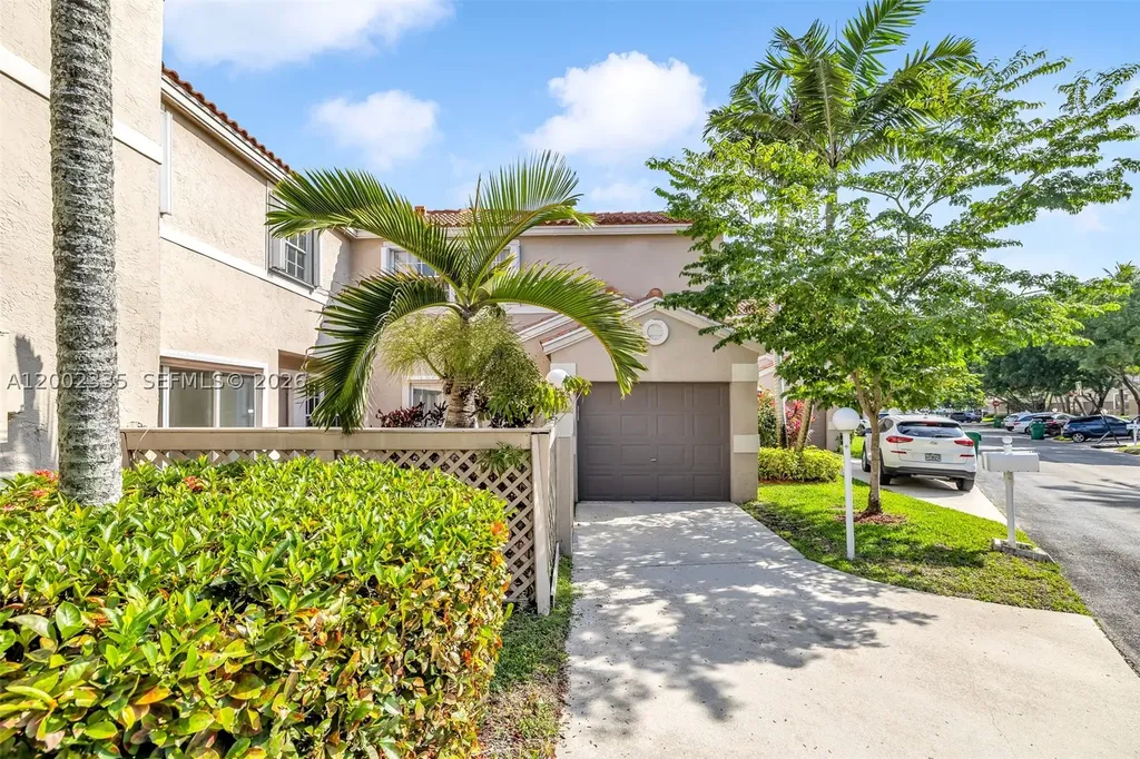 11163 Chandler Drive Cooper City FL 33026