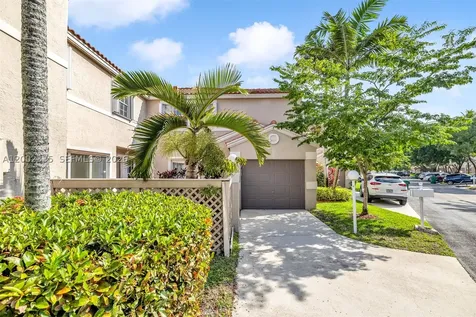 11163 Chandler Drive Cooper City FL 33026