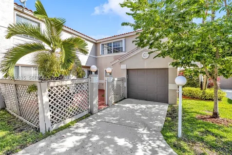 11163 Chandler Drive Cooper City FL 33026