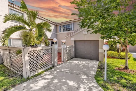 11163 Chandler Drive Cooper City FL 33026