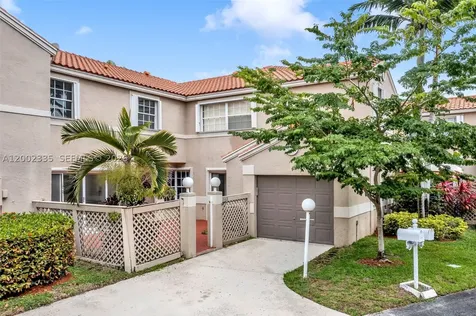 11163 Chandler Drive Cooper City FL 33026