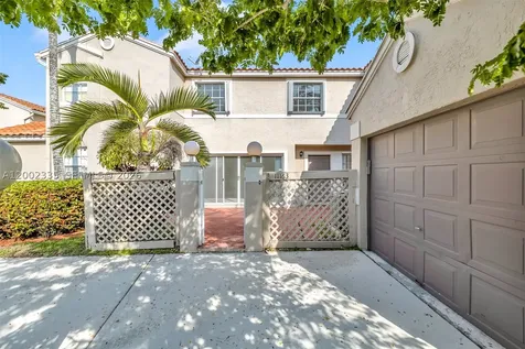 11163 Chandler Drive Cooper City FL 33026