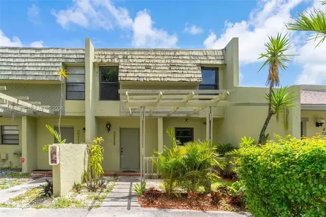 20509 NW 15 Avenue Miami Gardens FL 33169