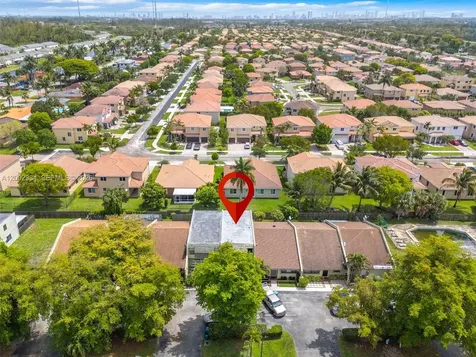 20509 NW 15 Avenue Miami Gardens FL 33169