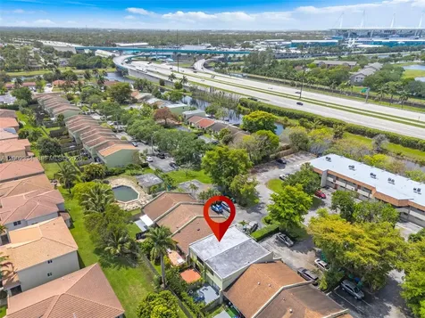 20509 NW 15 Avenue Miami Gardens FL 33169