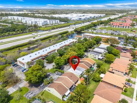 20509 NW 15 Avenue Miami Gardens FL 33169