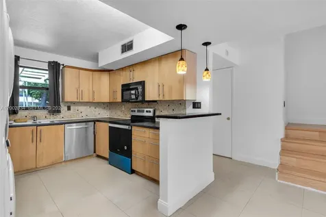 20509 NW 15 Avenue Miami Gardens FL 33169