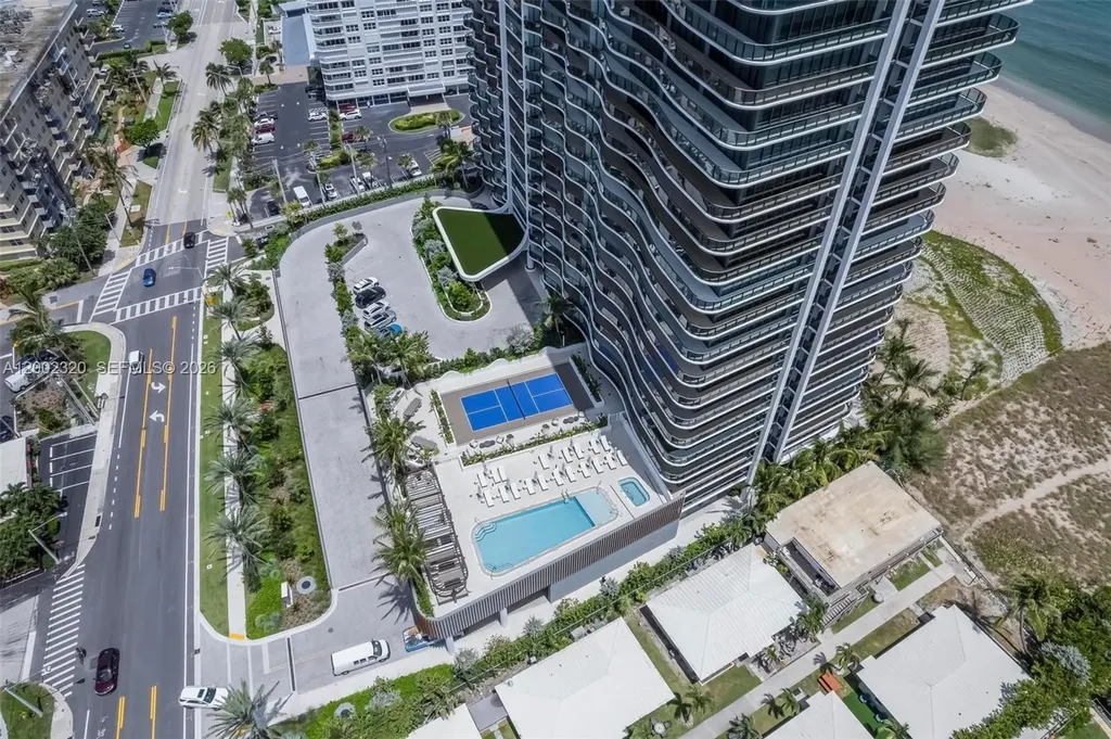 900 N Ocean Boulevard Pompano Beach FL 33062