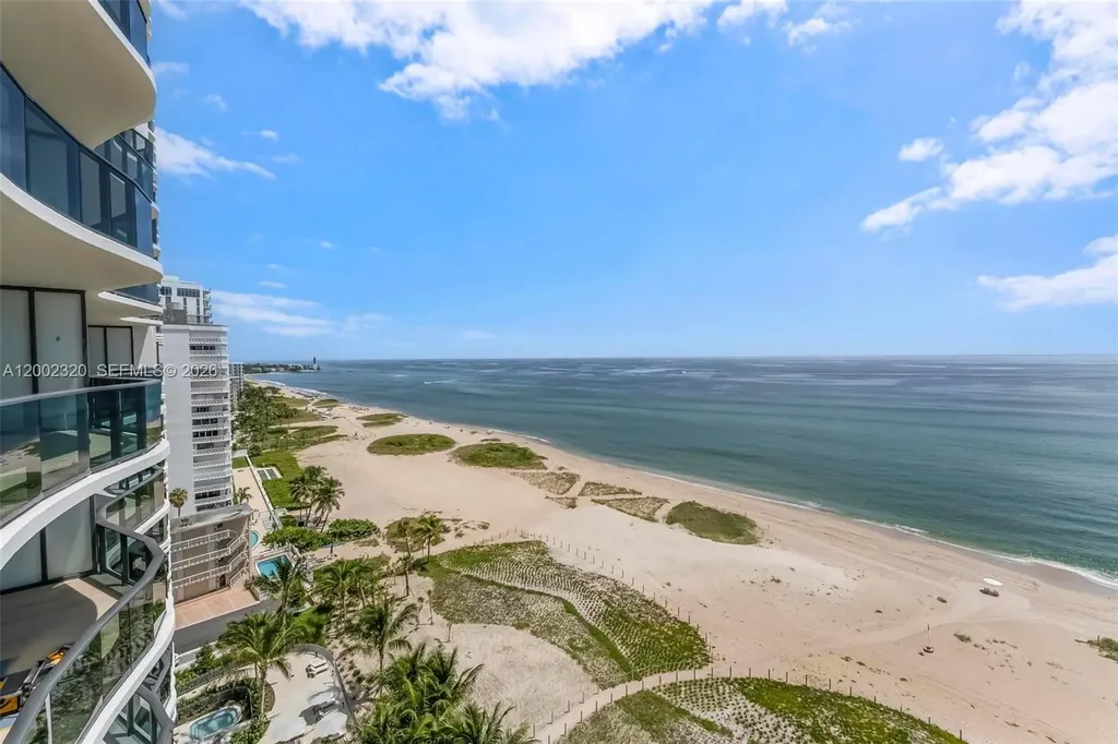 900 N Ocean Boulevard Pompano Beach FL 33062