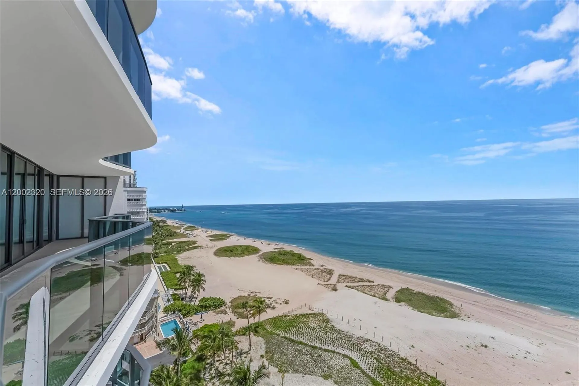 900 N Ocean Boulevard Pompano Beach FL 33062