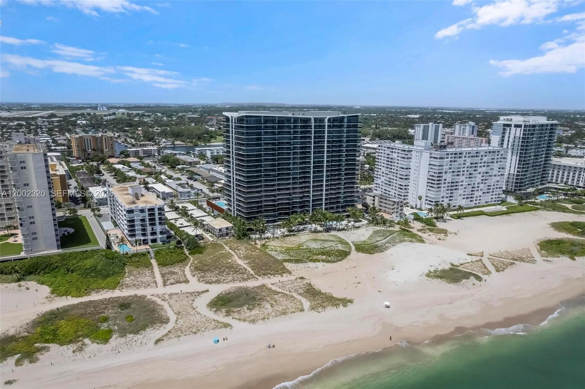 900 N Ocean Boulevard Pompano Beach FL 33062