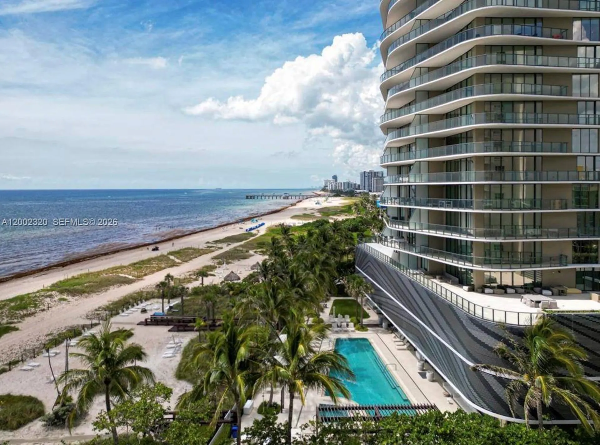 900 N Ocean Boulevard Pompano Beach FL 33062
