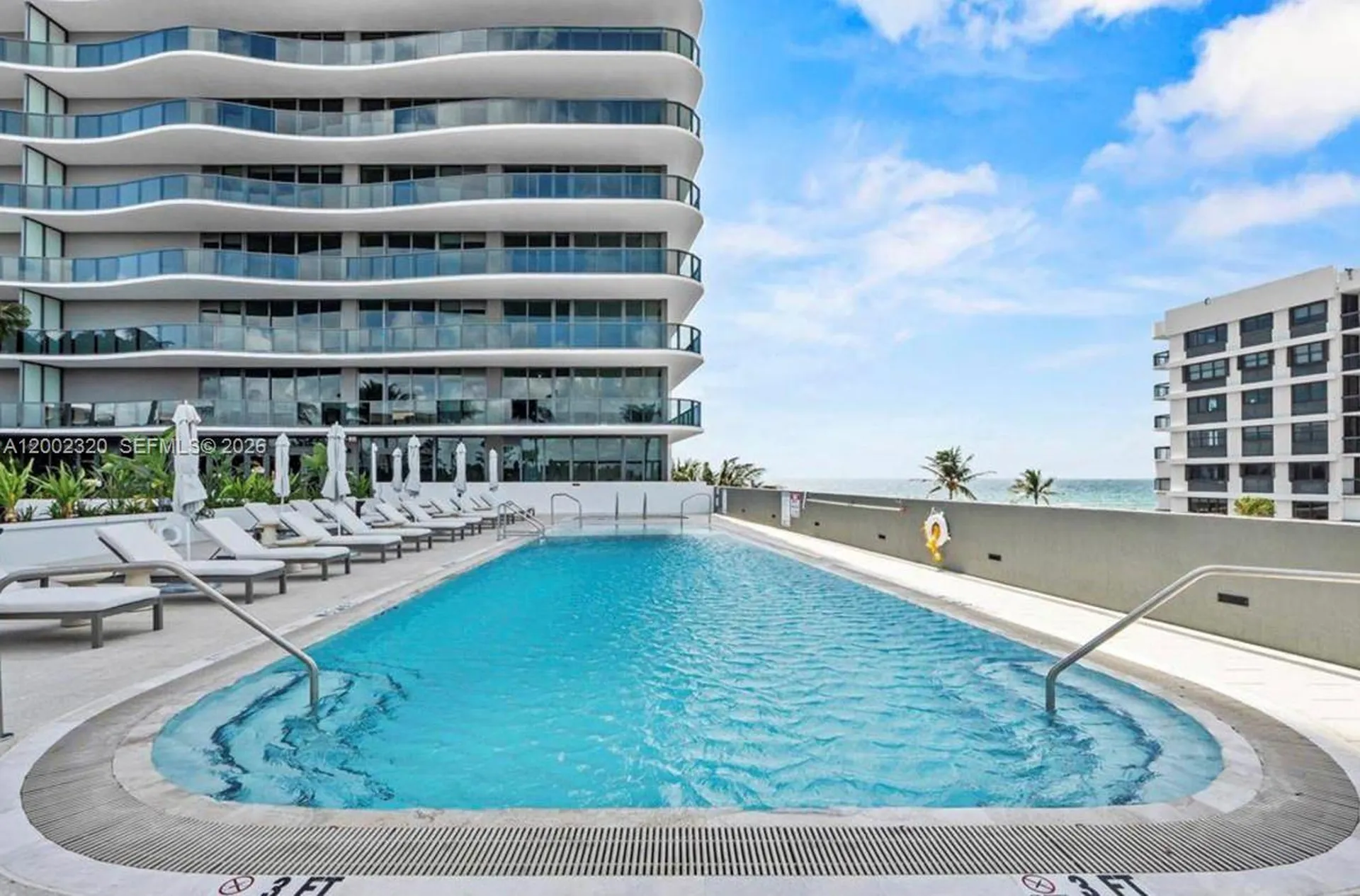 900 N Ocean Boulevard Pompano Beach FL 33062