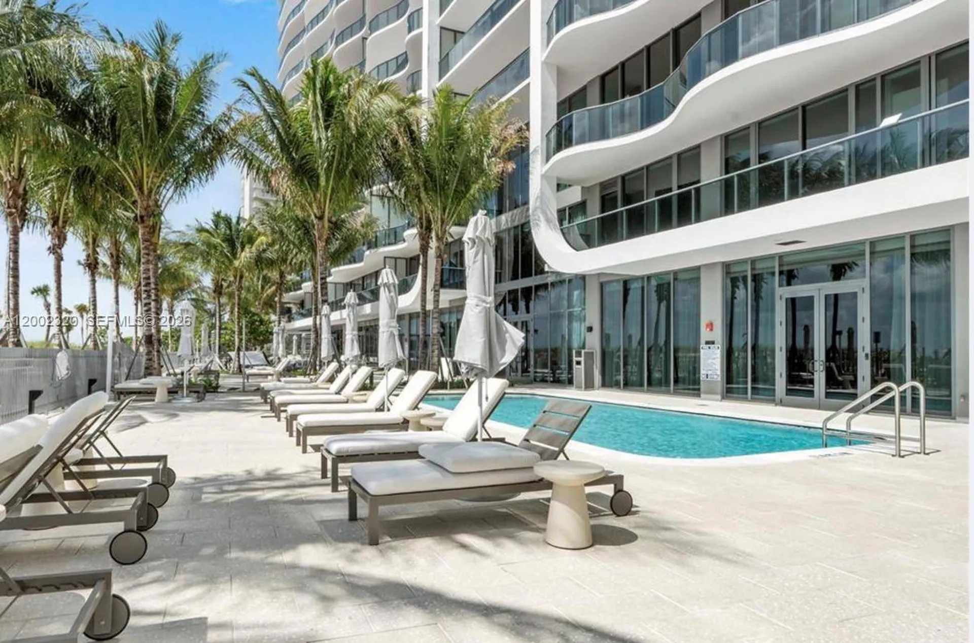 900 N Ocean Boulevard Pompano Beach FL 33062