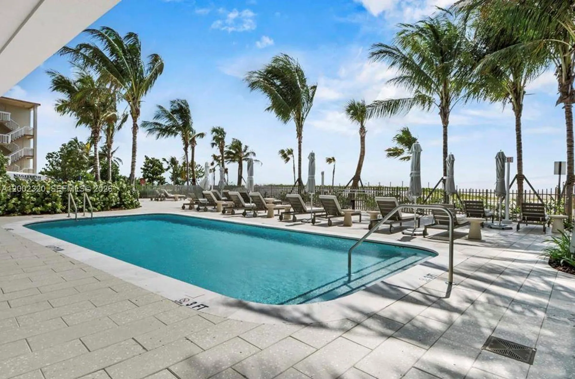 900 N Ocean Boulevard Pompano Beach FL 33062