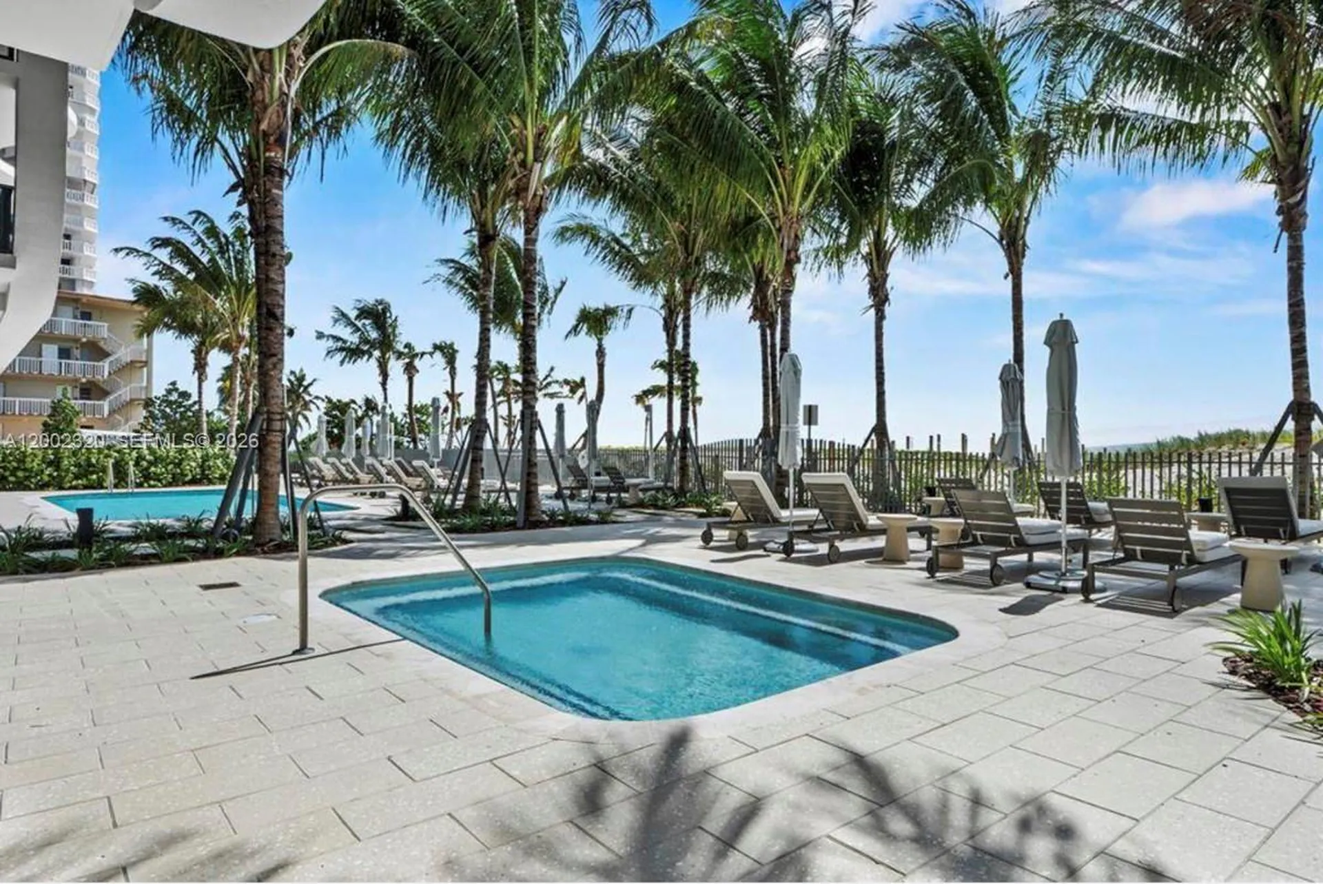 900 N Ocean Boulevard Pompano Beach FL 33062
