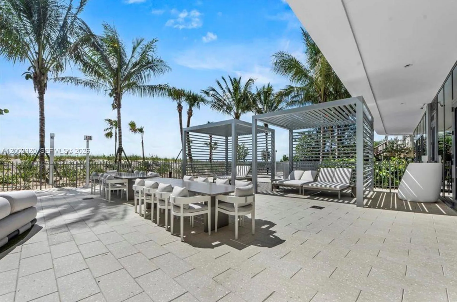 900 N Ocean Boulevard Pompano Beach FL 33062