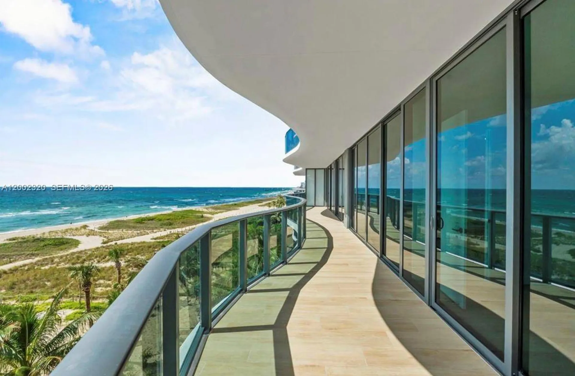 900 N Ocean Boulevard Pompano Beach FL 33062