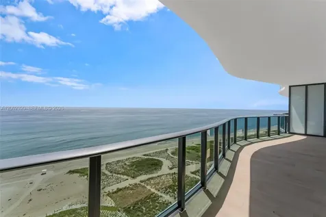900 N Ocean Boulevard Pompano Beach FL 33062