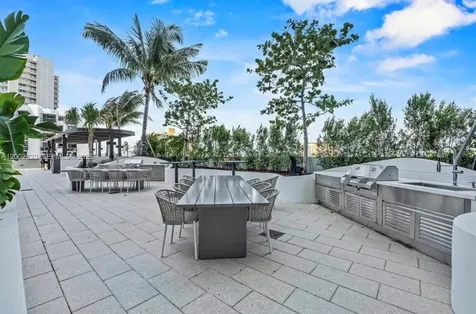 900 N Ocean Boulevard Pompano Beach FL 33062