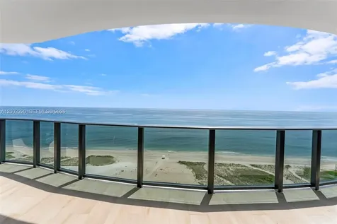 900 N Ocean Boulevard Pompano Beach FL 33062