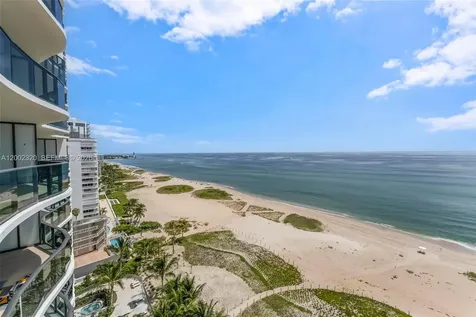 900 N Ocean Boulevard Pompano Beach FL 33062