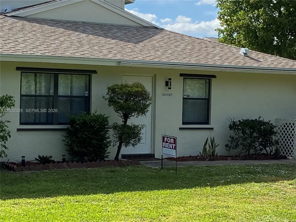 16387 Water Way Delray Beach FL 33484