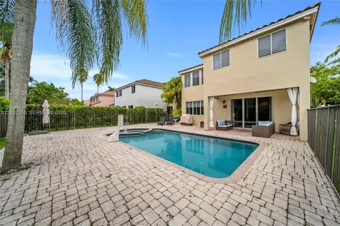 1115 Camellia Circle Weston FL 33326