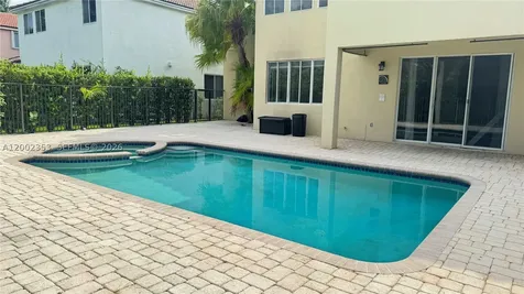 1115 Camellia Circle Weston FL 33326