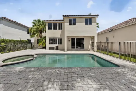 1115 Camellia Circle Weston FL 33326