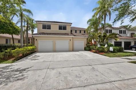 1115 Camellia Circle Weston FL 33326