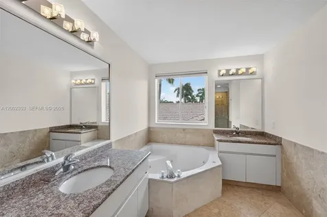 1115 Camellia Circle Weston FL 33326