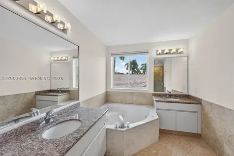 1115 Camellia Circle Weston FL 33326