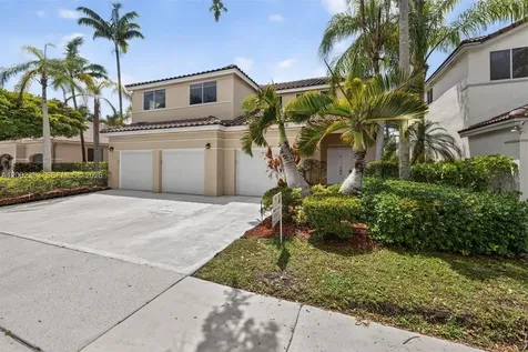 1115 Camellia Circle Weston FL 33326