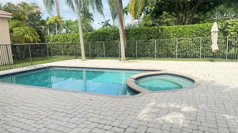 1115 Camellia Circle Weston FL 33326