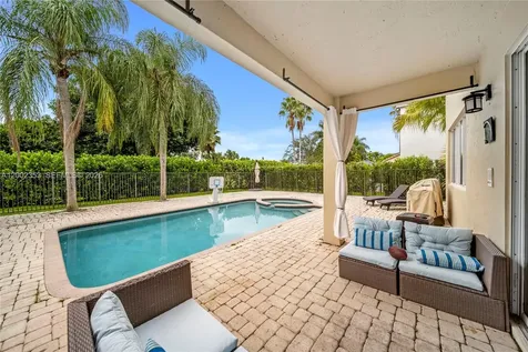 1115 Camellia Circle Weston FL 33326