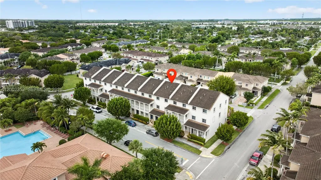 14213 SW 274th Street Homestead FL 33032