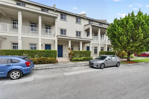 14213 SW 274th Street Homestead FL 33032