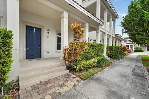 14213 SW 274th Street Homestead FL 33032