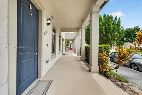 14213 SW 274th Street Homestead FL 33032